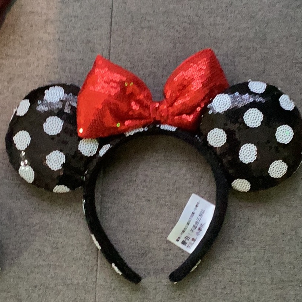 Mickey Ears